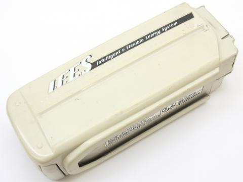 [90793-25048]PY26、PY24、PY26D、PY24D、PY26A、PY24Aバッテリーセル交換