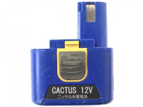 CACTUS カクタス - バッテリーリフレッシュ・セル交換の専門店