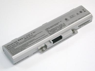 ドスパラ Prime Note Cresion NAシリーズバッテリーセル交換