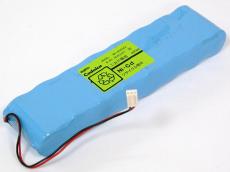 [SANYO MODEL 8N-2000CK]横河電機製 デジタル圧力計 MT110バッテリーセル交換