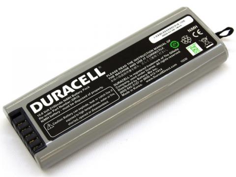 [DURACELL DR15]光測定機(光ケーブル試験機)OTDR AQ7270、AQ7275他バッテリーセル交換