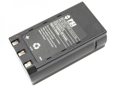 [P/N 194 067]FLIR Systems, Inc(フリアシステムズ)サーモビジョンCPA-7000他バッテリーセル交換