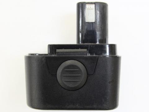 [HB-122]HARD HEAD POWER TOOLS  HID123 インパクトドライバーバッテリーセル交換