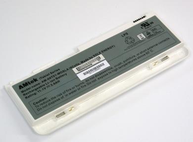 [AM-00T01-MOSLA]PBJ Model Slate T10シリーズ　6セルバッテリーセル交換