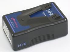 [ENDURA-80、(E-80)]IDX E-80 ビデオカメラ用バッテリーセル交換