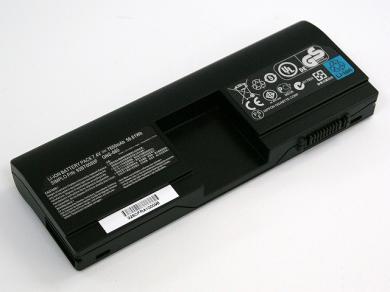 [GNS-660、P/N:92BT0050F]GIGABYTE T1028X他バッテリーセル交換