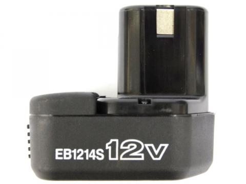 [EB1214S]日立工機 バッテリーセル交換