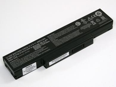 [SQU-528、P/N:916C5110F]GIGABYTE W566N他バッテリーセル交換
