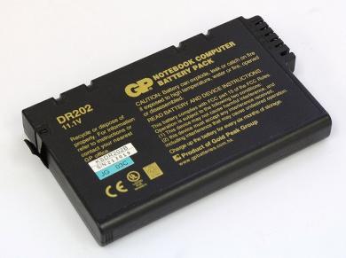 [DR202、MVDR202A(S/N:248654)] FUEGO 218C/218R用バッテリーセル交換