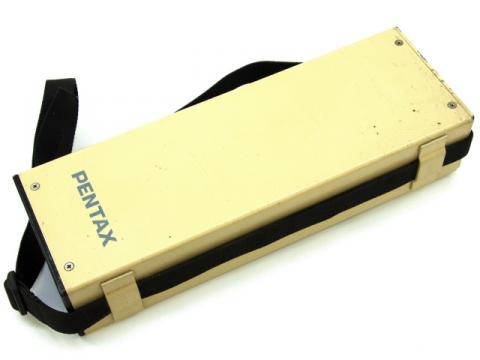 [MB71]PENTAX(ペンタックス) PS9400S他 外部(外付け)バッテリーセル交換