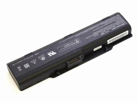 [Model name:1500、Series:#8735、P/N:23+050641+00]マウスコンピュータ LB-f series バッテリーセル交換