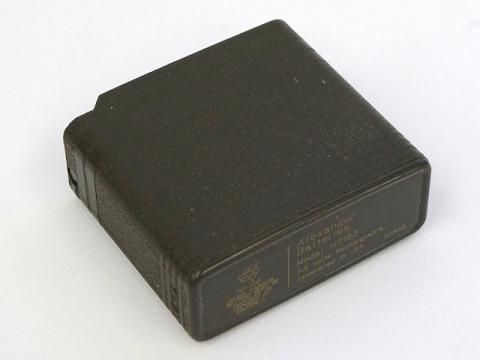[Model H7162]Alexander Batteriesバッテリーセル交換