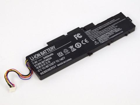 [TESO J-10]TESO J-10 スレートPCバッテリーセル交換