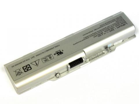 [Model name: 1000 Series　#8162 PST]DOS/Vパラダイス Prime Note バッテリーセル交換