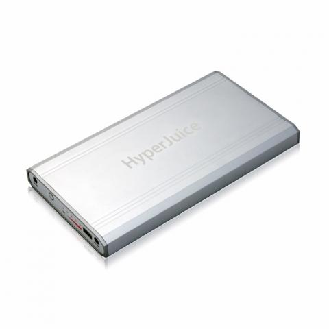 [Model:MBP-150]HyperJuice External Battery for MacBook/iPad/USB (150Wh)バッテリーセル交換