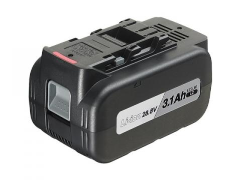 [EZ9L81]パナソニック電工　LZタイプ  バッテリーセル交換