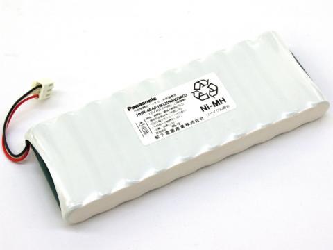 [HHR-45AF10G2(B8050XG)]バッテリーセル交換