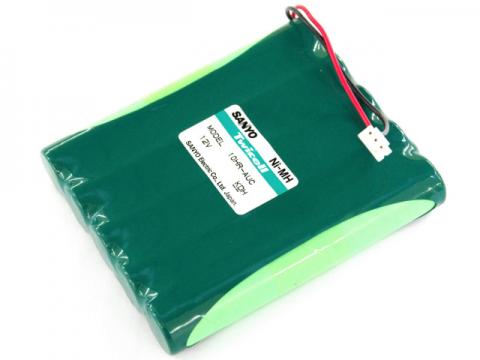 [MODEL 10HR-AUC]はかり 他 バッテリーセル交換