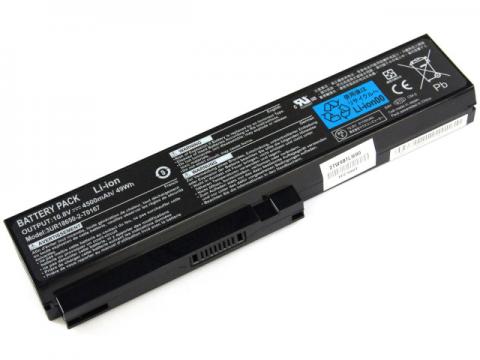 [3UR18650-2-T0167]マウスコンピューター MB-F700X 他バッテリーセル交換