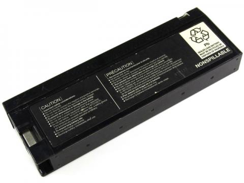 [LC-SA122R3BU]パナソニック(Panasonic)バッテリーセル交換