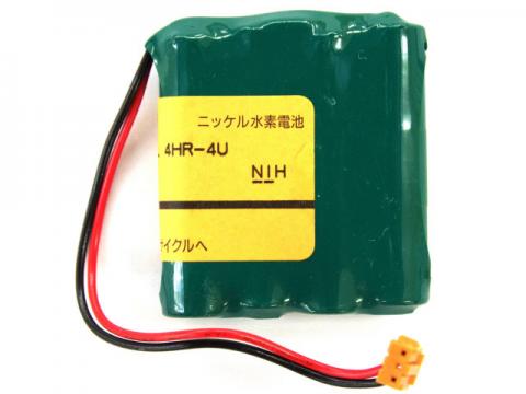 [MODEL 4HR-4U]A&D デジタル秤 EK-12Ki 他バッテリーセル交換 - バッテリーリフレッシュ・セル交換の専門店