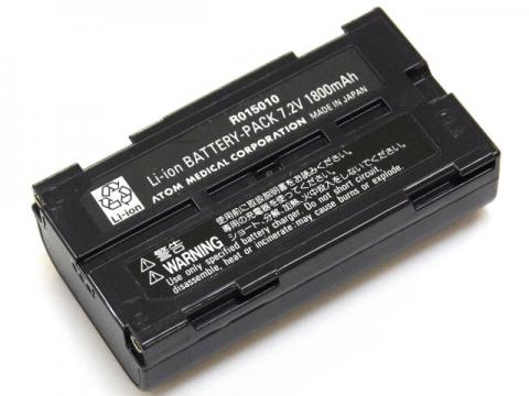 [R015010]ATOMバッテリーセル交換