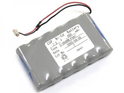 [C-06ARM/F6A1]神栄テクノロジー デジタルタイヤ測定器 TOD-300他バッテリーセル交換