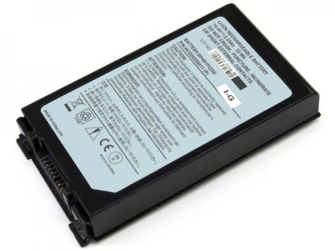 [BATTERY:BP4S1P2250、P/N:441820200011(P)]FRONTIER FRNW 他バッテリーセル交換