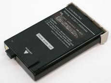 EPSON NT-800バッテリーセル交換