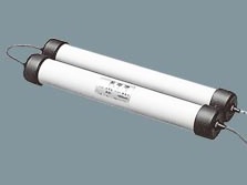 [FK215]パナソニック電工(Panasonic)　誘導灯・非常照明器具用 バッテリーセル交換